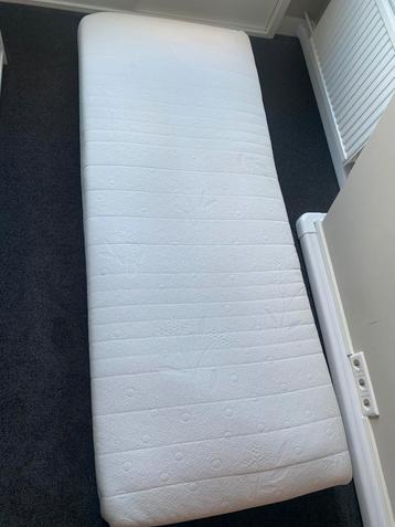 Matras 80 x 200 beschikbaar voor biedingen