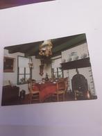ALLINGAWIER  OPKAMER BOERDERIJ "DE IZEREN KOU", Ophalen of Verzenden