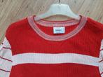 nieuw....gestreepte top/truitje mt S  ONLY, Only, Nieuw, Ophalen of Verzenden, Korte mouw