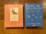 Tom Hodgkinson, Lof der Luiheid + Leve de Vrijheid, Ophalen of Verzenden, Gelezen, Overige onderwerpen
