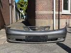 Saab 9-5 voorbumper, Ophalen, Voor, Saab, Bumper