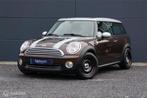 Mini Clubman 1.6 Cooper Chilli Hot Chocolat Cruise Xenon !, Voorwielaandrijving, Euro 5, Lichtsensor, Gebruikt