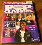 DVD POP CLASSICS CLIPS VARIOUS 2002 DISKY JAPAN DAVID BOWIE, Alle leeftijden, Muziek en Concerten, Verzenden