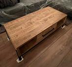 Salontafel Mango Ricardo - Pronto Wonen, Ophalen, 100 tot 150 cm, 50 tot 100 cm, Zo goed als nieuw