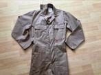 Havep beige Sanfor katoenen overall mt 48 nieuw met kaartjes, Havep, Dames, Overall, Nieuw