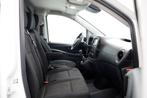 Mercedes-Benz Vito 109 CDI E6 Functional Kort A € 9.950,00, Auto's, 4 cilinders, Wit, 1598 cc, 750 kg