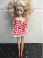 VINTAGE DAISY Mary Quant doll met Honey Bun fashion, Verzamelen, Poppen, Ophalen of Verzenden, Zo goed als nieuw, Fashion Doll