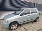 Suzuki Alto 1.1 GLX Nieuwe apk NAP (bj 2004), Voorwielaandrijving, 750 kg, 4 cilinders, Origineel Nederlands