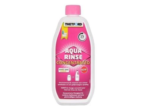 Thetford Aqua Rinse geconcentreerde sanitaire vloeistof, Caravans en Kamperen, Kampeeraccessoires, Nieuw, Ophalen of Verzenden