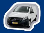 Mercedes-Benz Vito 109 CDI Lang Navigatie Trekhaak Airco, Auto's, Voorwielaandrijving, Stof, Gebruikt, 4 cilinders