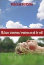 Ik kan denken/voelen wat ik wil (met CD) Diekstra, Boeken, Ophalen of Verzenden, Zo goed als nieuw