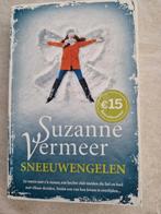 Suzanne Vermeer - Sneeuwengelen, Suzanne Vermeer, Ophalen of Verzenden, Zo goed als nieuw, Nederland