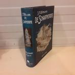 Nr. 687 J.F. Oltmans, De Schaapherder, 4 delen in één band, Gelezen, Oltmans, J.F., Ophalen of Verzenden, 15e en 16e eeuw