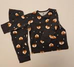 Pyjama's diverse maten, zie omschrijving, Ophalen of Verzenden, Zo goed als nieuw, Maat 74