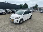 Volkswagen Up! 1.0 move up! BlueMotion NL-auto, NAP, Airco I, Auto's, Voorwielaandrijving, Start-stop-systeem, Gebruikt, 840 kg