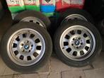 Originele bmw e36 velgen 15 inch, Gebruikt, 15 inch, Velg(en), Personenwagen