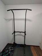 Power tower Training Station, Ophalen, Zo goed als nieuw, Krachtstation
