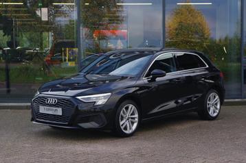 Audi A3 Sportback 40 TFSI e 204 PK Advanced Edition PHEV, Sp beschikbaar voor biedingen