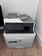 Brother DCP-L3550CDW Colour Laser Printer - All-in-One, Computers en Software, BROTHER, All-in-one, Kleur printen, Ophalen of Verzenden