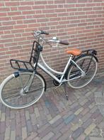 mooie cortina u4 transportfiets 28 inch fr 50 cm 3 vers, Fietsen en Brommers, Fietsen | Dames | Damesfietsen, Versnellingen, Zo goed als nieuw