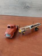 WILLEMINE  BOSBOUW TRUCK, Ophalen of Verzenden, Gebruikt, Bus of Vrachtwagen