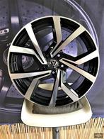 19 inch 5x112 VW Brescia Look Velgen Nieuw, Auto-onderdelen, Banden en Velgen, 19 inch, Velg(en), -, -