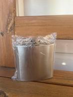 Stainless steel heupfles / zakfles Carnaval NIEUW, Ophalen of Verzenden, Nieuw
