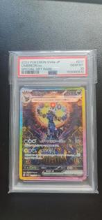 Umbreon ex (sv8a 217)Terastal Festival ex | PSA10, Ophalen of Verzenden