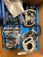 Honda xl 125 onderdelen cilinder etc, Ophalen