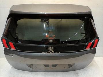 Achterklep Peugeot 5008 beschikbaar voor biedingen