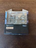 Zeldzame Figma 213 Levi (Attack on Titan), ., Ophalen of Verzenden, Zo goed als nieuw, .