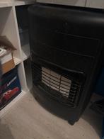 Gaskachel voor Voortent, Huis en Inrichting, Kachels, Gebruikt, Gas, Ophalen of Verzenden, Vrijstaand