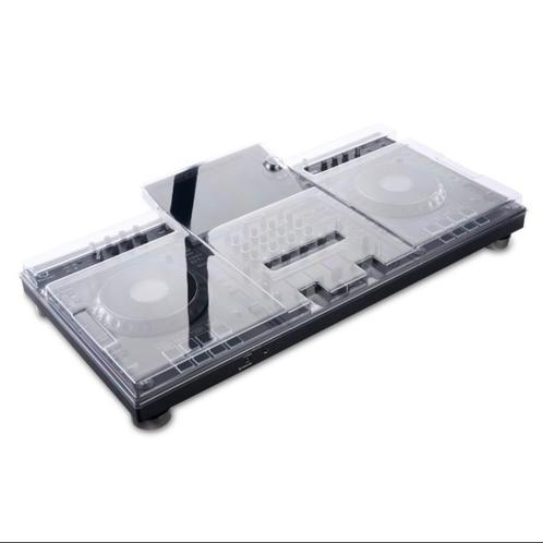 Decksaver stofkap voor ALPHATHETA XDJ-AZ, Muziek en Instrumenten, Behuizingen en Koffers, Nieuw, Overige instrumenten, Ophalen of Verzenden