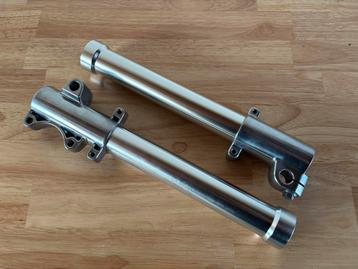 Kreidler RS Voorvork Onderpoten Schijfrem beschikbaar voor biedingen