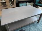 IKEA hemnes salontafel, Ophalen