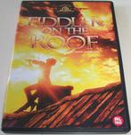 Dvd *** FIDDLER ON THE ROOF *** Succesvolle verfilming, Cd's en Dvd's, Alle leeftijden, Ophalen of Verzenden, Zo goed als nieuw