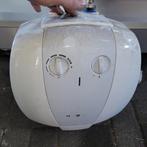 Elektrische boiler, Doe-het-zelf en Verbouw, Geisers en Boilers, Ophalen, 20 tot 100 liter, Boiler, Minder dan 3 jaar oud