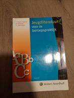 Jeugdliteratuur voor de beroepspraktijk, Ophalen of Verzenden, Zo goed als nieuw