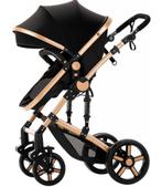 Nieuwe kinderwagen, Ophalen, Nieuw, Overige merken