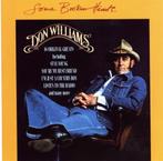 Don Williams - Some Broken Hearts, Cd's en Dvd's, Cd's | Country en Western, Ophalen of Verzenden