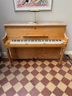 Piano Rippen gratis ophalen, Ophalen, Gebruikt, Bruin, Piano