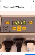 Timer schakelklok, Ophalen of Verzenden, Gebruikt