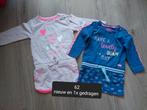 Meisjeskleding maat 62, Kinderen en Baby's, Babykleding | Maat 62, Meisje, Ophalen of Verzenden, Name It, Overige typen