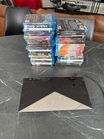 Grote Filmcollectie + Sony Blu-ray Speler, Ophalen, Zo goed als nieuw, Actie