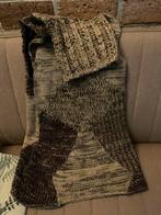 Dolce&Gabbana wollen designer jurk s, Overige typen, Overige kleuren, Verzenden, Maat 36 (S)