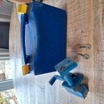 Lockloy disselslot, 2 sleutels, opbergkist, Ophalen of Verzenden, Gebruikt