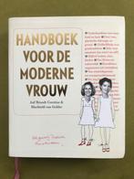 Handboek voor de moderne vrouw, Ophalen of Verzenden, Gelezen, Brandt Corstius