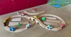 Treinbaan, Ophalen, Gebruikt, Overige typen