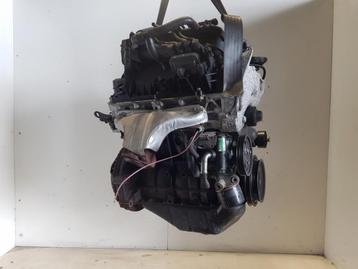 Motor Dacia Sandero I (BS) (2008-11/2012-12) 6001552227 beschikbaar voor biedingen