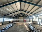 Staalconstructie 14,3x20m - Industrieel/Agrarisch Gebruik, Zakelijke goederen, Ophalen